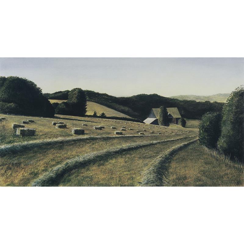 First Cutting Limited Edition Print | Karl Kuerner,11-99-02471-6