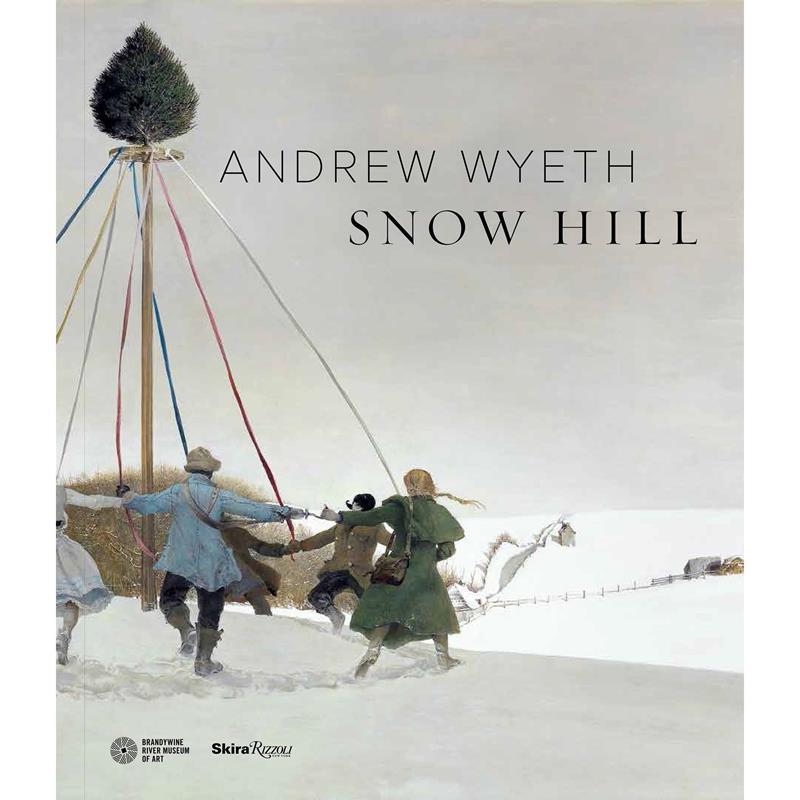 Snow Hill Book