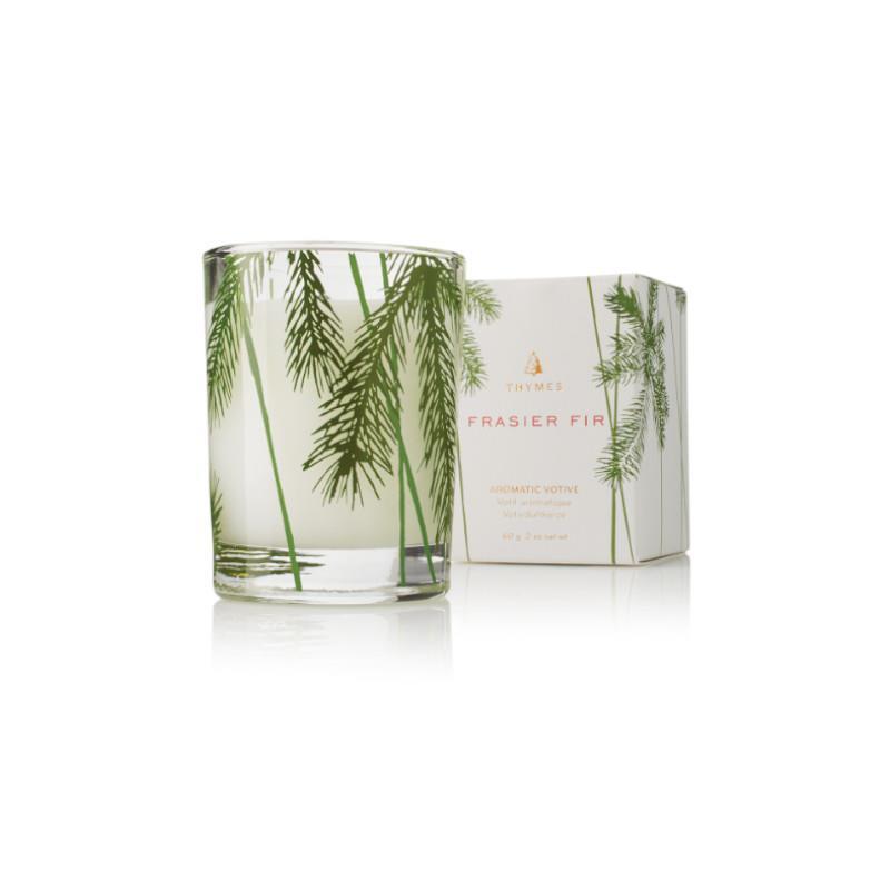 Frasier Fir Votive Candle,TH03505240020