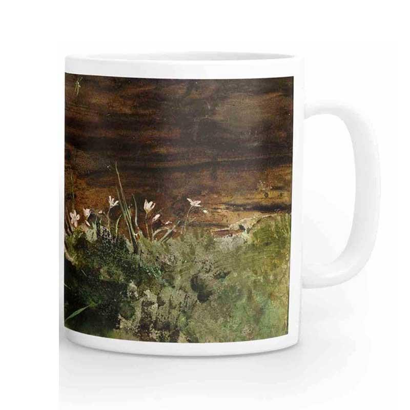 May Day Mug | Andrew Wyeth