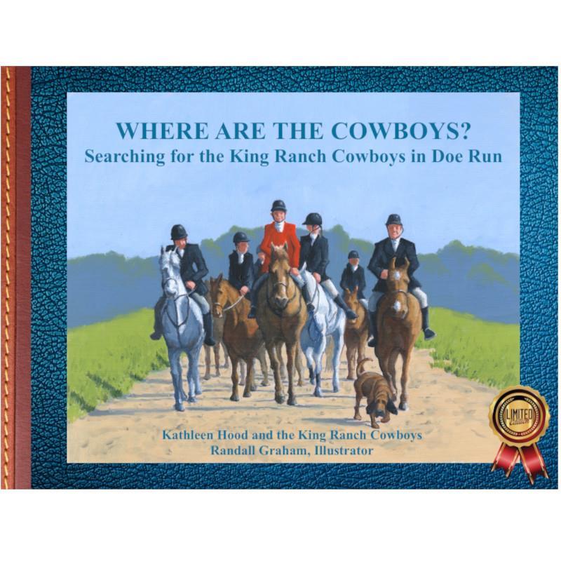 Where are the Cowboys?