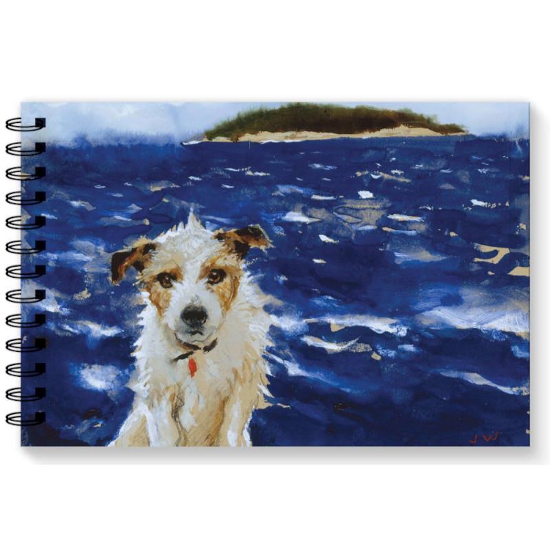 Homer Sketchbook NEW