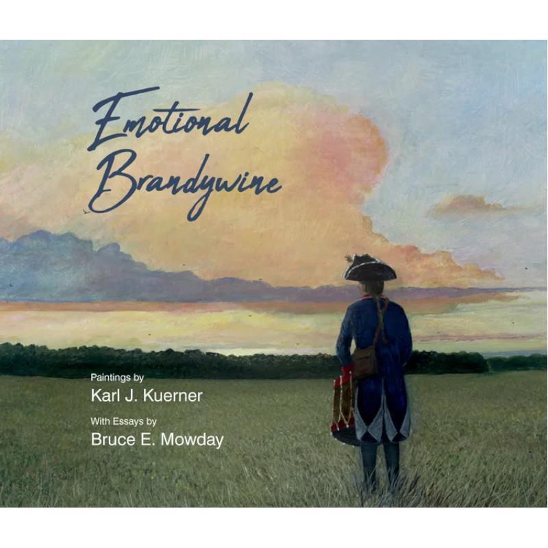 Emotional Brandywine