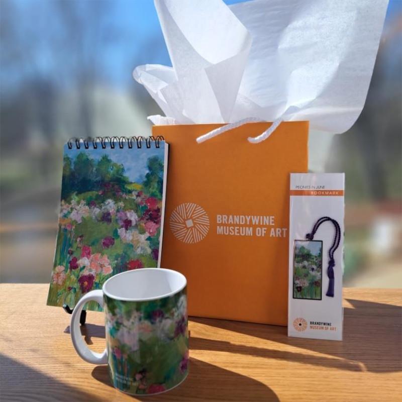 Artful Gardens Gift Set