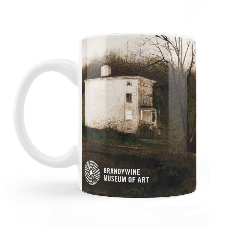 Evening at Kuerners Mug | NEW!